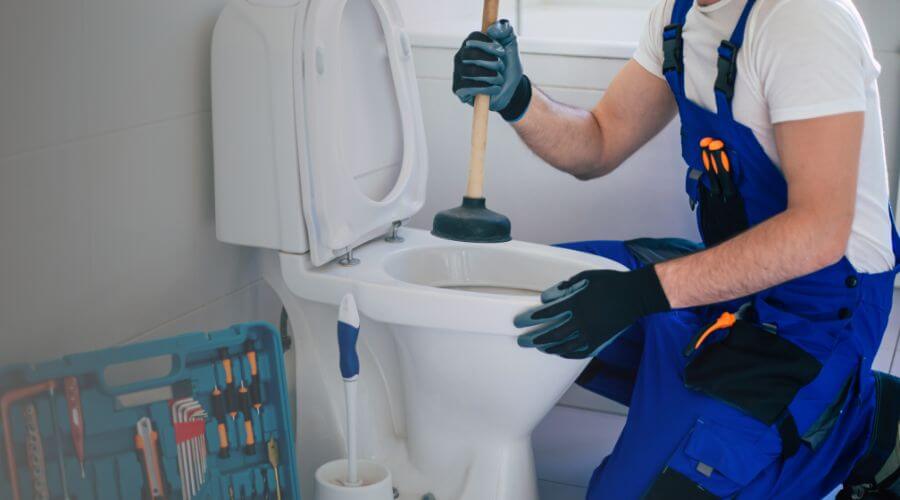 Professional expert plumbing services in Ohkay Owingeh, NM